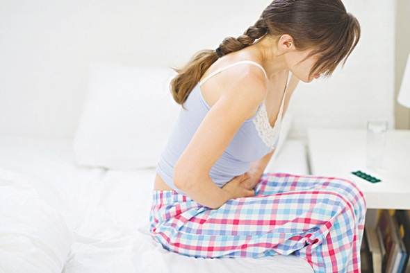 Ung thư ruột: Những dấu hiệu cảnh b&aacute;o bệnh nhiều người thường bỏ qua