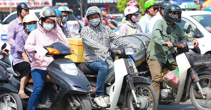 C&aacute;ch chống ch&aacute;y nắng cho da v&agrave;o m&ugrave;a h&egrave; hiệu quả nhất