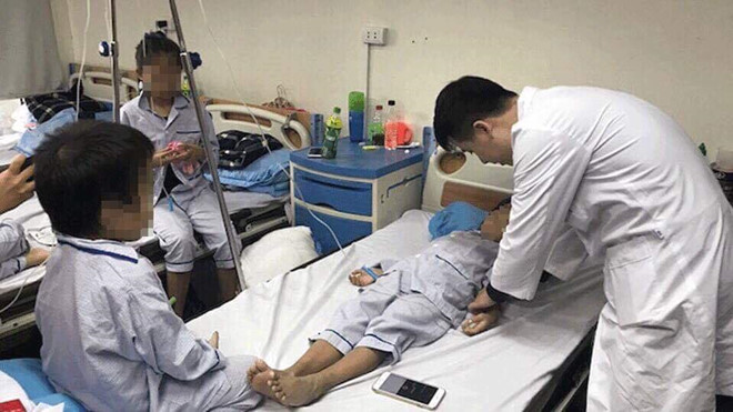 Những dấu hiệu cảnh b&aacute;o bệnh tan m&aacute;u bẩm sinh cha mẹ thường bỏ qua