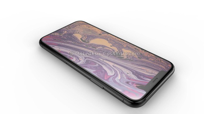 &lsquo;Soi&rsquo; thiết kế v&agrave; c&ocirc;ng nghệ tr&ecirc;n iPhone 11 vừa bị r&ograve; rỉ