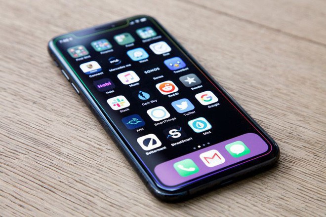 &lsquo;Soi&rsquo; thiết kế v&agrave; c&ocirc;ng nghệ tr&ecirc;n iPhone 11 vừa bị r&ograve; rỉ
