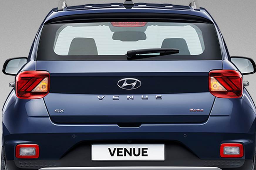 Đẹp &lsquo;long lanh&rsquo; gi&aacute; chỉ 267 triệu, Hyundai Venue 2020 sở hữu những c&ocirc;ng nghệ g&igrave;?