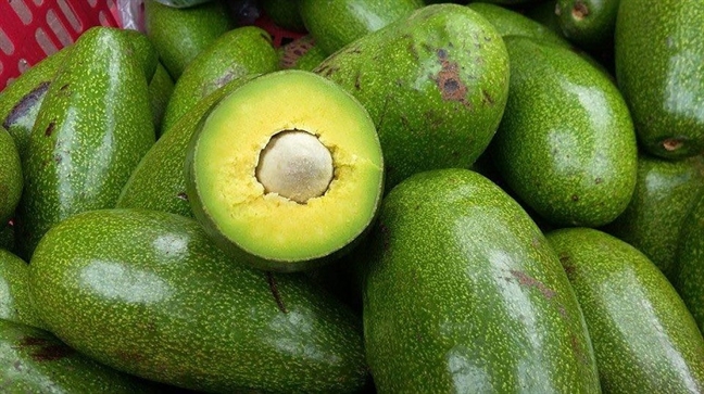 C&aacute;ch chọn bơ c&ugrave;i d&agrave;y thơm ngon kh&ocirc;ng đắng