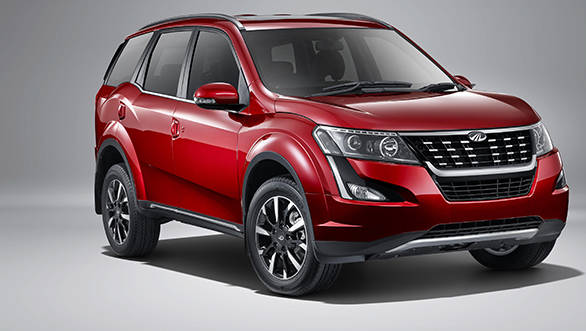 &lsquo;Soi&rsquo; c&ocirc;ng nghệ tr&ecirc;n chiếc SUV 7 chỗ vừa ra mắt gi&aacute; chỉ hơn 400 triệu đồng