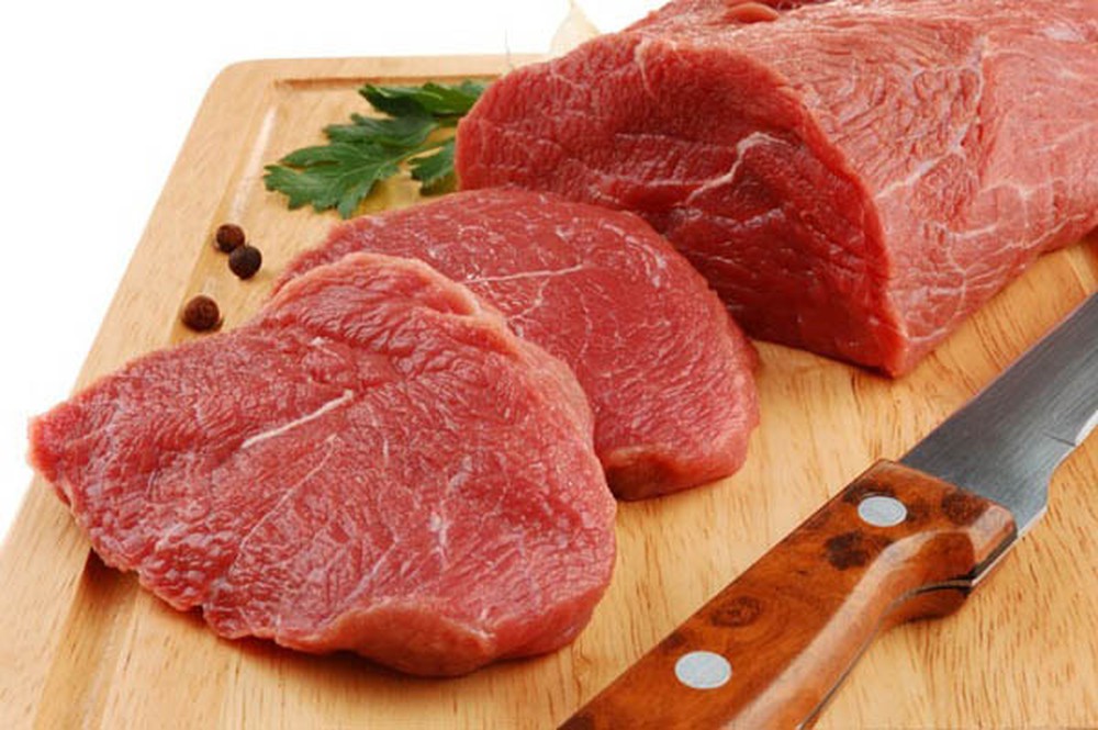 5 nh&oacute;m người n&ecirc;n hạn chế ăn thịt b&ograve; kẻo &lsquo;rước họa v&agrave;o th&acirc;n&rsquo;