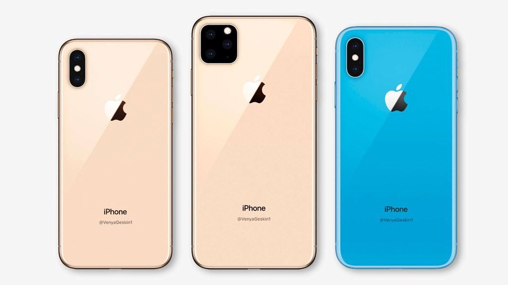 &lsquo;Điểm mặt&rsquo; những t&iacute;nh năng c&oacute; tr&ecirc;n iPhone 2019 