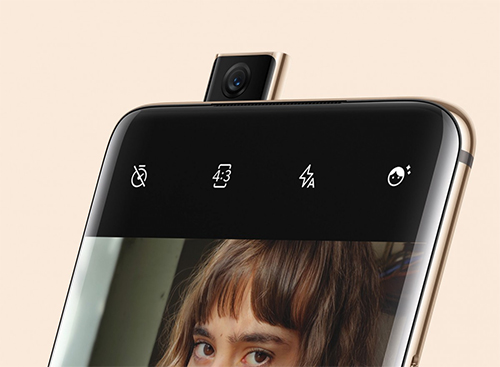 OnePlus 7 Pro vừa ra mắt gi&aacute; 16 triệu đồng sở hữu c&ocirc;ng nghệ g&igrave; mới?