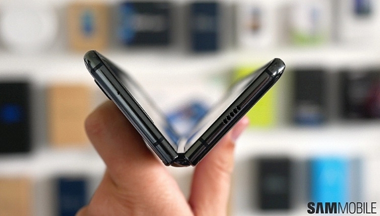 Samsung Galaxy Fold chuẩn bị được mở b&aacute;n sau thời gian &lsquo;mất t&iacute;ch&rsquo; khắc phục lỗi