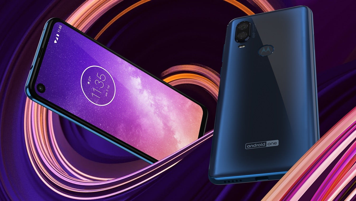 Motorola One Vision gi&aacute; 7,8 triệu vừa ra mắt được trang bị những g&igrave;? 