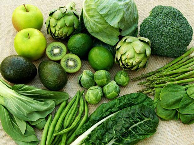 Dinh dưỡng b&agrave; bầu: 5 dưỡng chất gi&uacute;p con khỏe mạnh trong 3 th&aacute;ng đầu