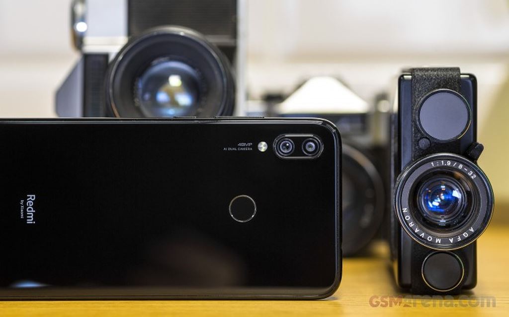 &lsquo;Điểm mặt&rsquo; những ứng dụng nổi bật c&oacute; tr&ecirc;n Redmi Note 7S gi&aacute; rẻ