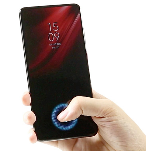 Xiaomi Redmi K20 Pro gi&aacute; chỉ hơn 8 triệu đồng được trang bị những g&igrave;?