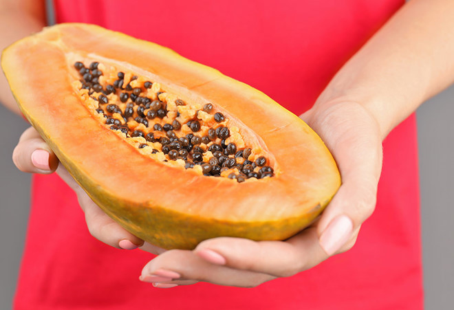 Dinh dưỡng b&agrave; bầu: 7 loại quả kh&ocirc;ng n&ecirc;n ăn kẻo hại con 