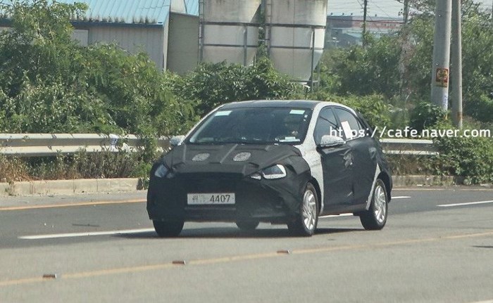 Hyundai Grand i10 2020 gi&aacute; rẻ sẽ được trang bị động cơ g&igrave;?