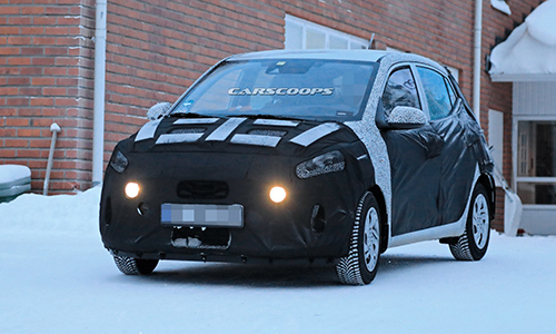 Hyundai Grand i10 2020 gi&aacute; rẻ sẽ được trang bị động cơ g&igrave;?