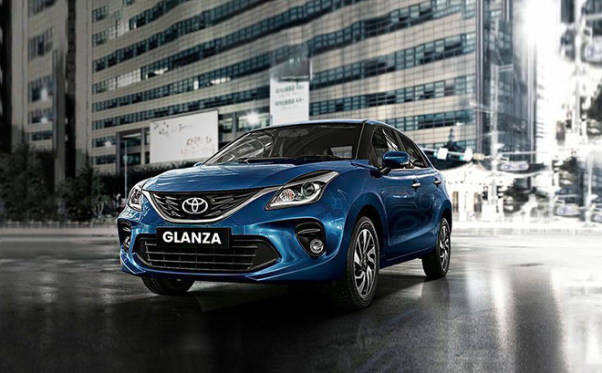 &lsquo;Soi&rsquo; c&ocirc;ng nghệ c&oacute; tr&ecirc;n chiếc xe gi&aacute; si&ecirc;u rẻ chỉ 182 triệu của Toyota 