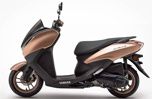 &lsquo;Soi&rsquo; c&ocirc;ng nghệ v&agrave; ứng dụng tr&ecirc;n Yamaha Avenue 125 gi&aacute; hơn 37 triệu 