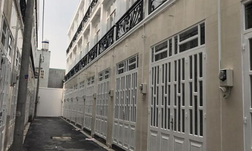 Cảnh b&aacute;o lừa đảo khi mua nh&agrave; đất: &lsquo;Mất trắng&rsquo; bởi h&igrave;nh thức vi bằng