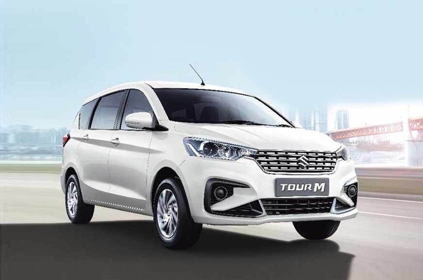 Gi&aacute; chỉ hơn 200 triệu đồng, chiếc &ocirc; t&ocirc; n&agrave;y của Suzuki được trang bị những g&igrave;?