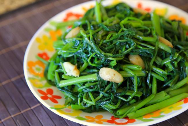 Cần bỏ ngay 5 th&oacute;i quen n&agrave;y khi chế biến rau kẻo &lsquo;rước họa v&agrave;o th&acirc;n&rsquo;