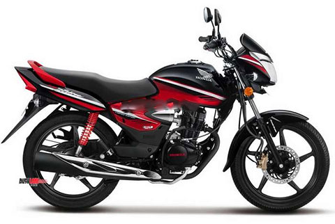 Xe c&ocirc;n đẹp &lsquo;long lanh&rsquo; của Honda gi&aacute; chỉ dưới 20 triệu được trang bị những g&igrave;?