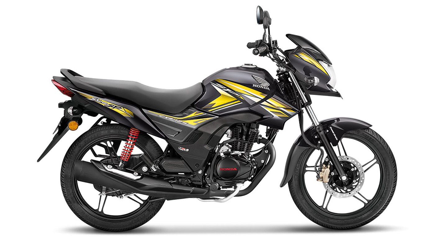 Xe c&ocirc;n đẹp &lsquo;long lanh&rsquo; của Honda gi&aacute; chỉ dưới 20 triệu được trang bị những g&igrave;?