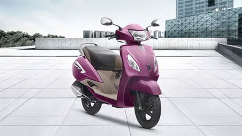Jupiter ZX vừa ra mắt gi&aacute; chỉ 18,9 triệu được trang bị những g&igrave;?