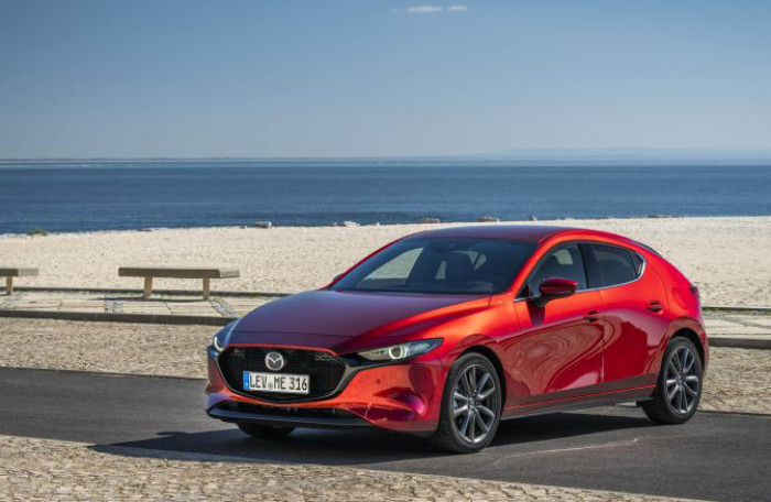 Gi&aacute; chỉ từ 766 triệu đồng, Mazda3 2019 được trang bị những g&igrave;?