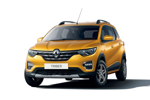 SUV 7 chỗ của Renault gi&aacute; chỉ 200 triệu đồng được trang bị những t&iacute;nh năng g&igrave;?