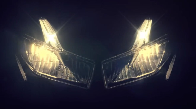 &lsquo;Kh&aacute;m ph&aacute;&rsquo; c&ocirc;ng nghệ tr&ecirc;n Honda Winner X sắp về Việt Nam