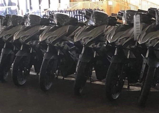 &lsquo;Kh&aacute;m ph&aacute;&rsquo; c&ocirc;ng nghệ tr&ecirc;n Honda Winner X sắp về Việt Nam