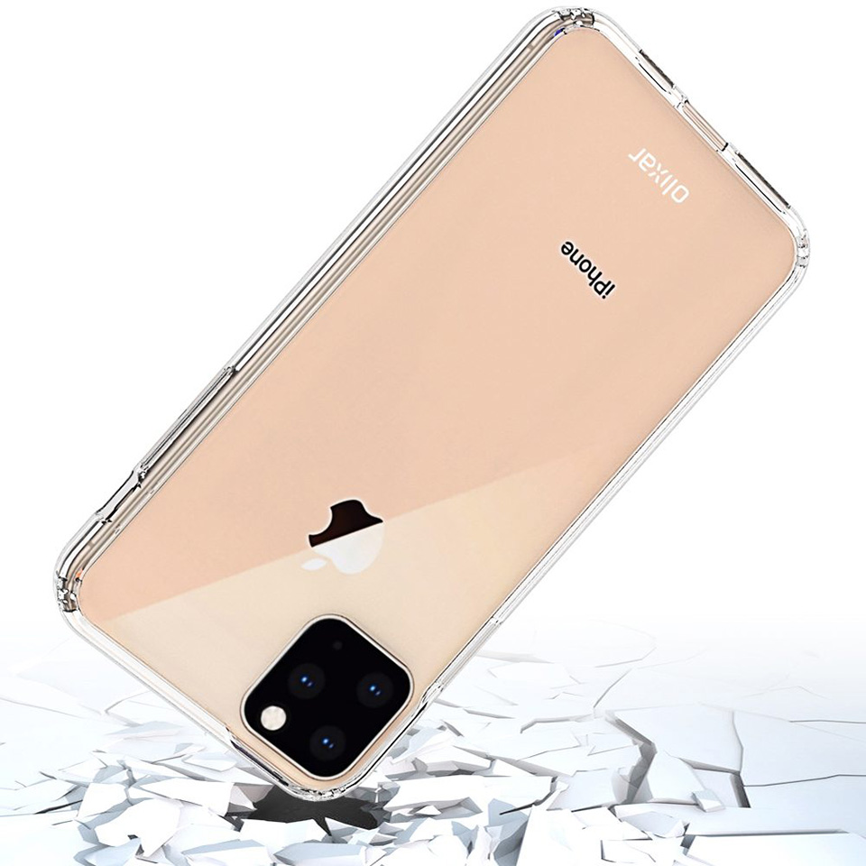 &lsquo;Soi&rsquo; iPhone 11 Max qua những h&igrave;nh ảnh vừa bị r&ograve; rỉ