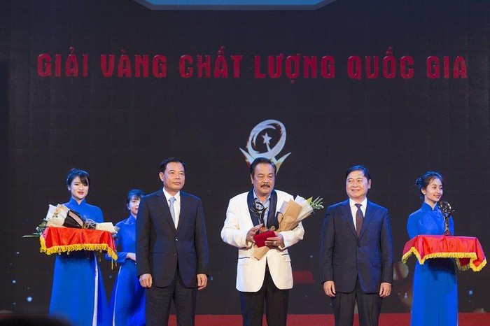 Cải tiến c&ocirc;ng nghệ - yếu tố gi&uacute;p T&acirc;n Hiệp Ph&aacute;t n&acirc;ng cao năng suất chất lượng