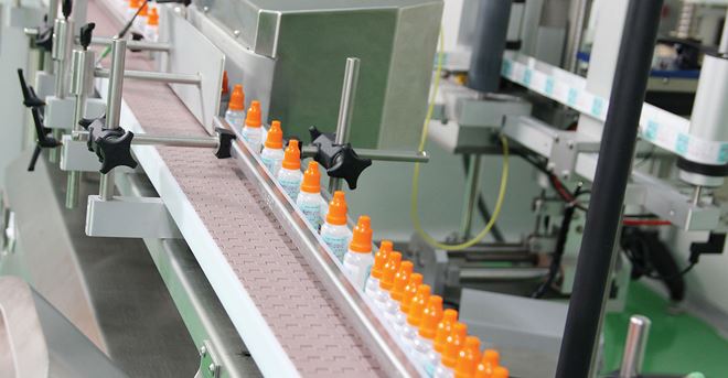 Đầu tư c&ocirc;ng nghệ - &lsquo;ch&igrave;a kh&oacute;a&rsquo; gi&uacute;p Traphaco n&acirc;ng cao năng suất chất lượng