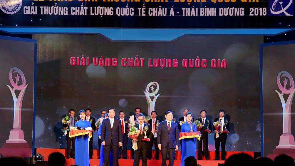 Đầu tư c&ocirc;ng nghệ - &lsquo;ch&igrave;a kh&oacute;a&rsquo; gi&uacute;p Traphaco n&acirc;ng cao năng suất chất lượng