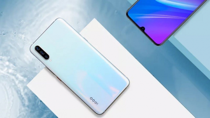 Smartphone gi&aacute; rẻ Vivo iQOO Neo chuẩn bị ra mắt được trang bị những g&igrave;? 