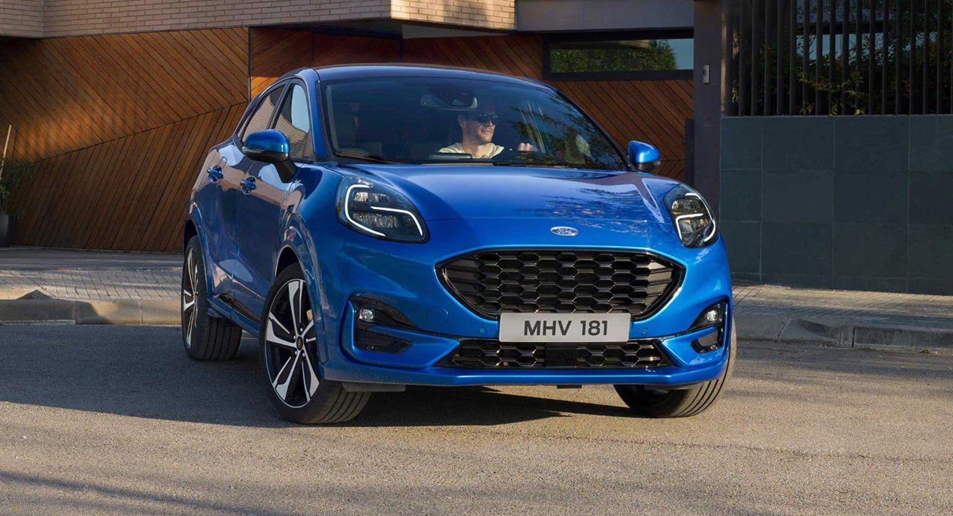 Ford Puma 2019 vừa lộ diện sở hữu những t&iacute;nh năng, c&ocirc;ng nghệ g&igrave;?