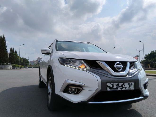 &lsquo;Điểm mặt&rsquo; những mẫu &ocirc; t&ocirc; giảm gi&aacute; mạnh trong th&aacute;ng n&agrave;y