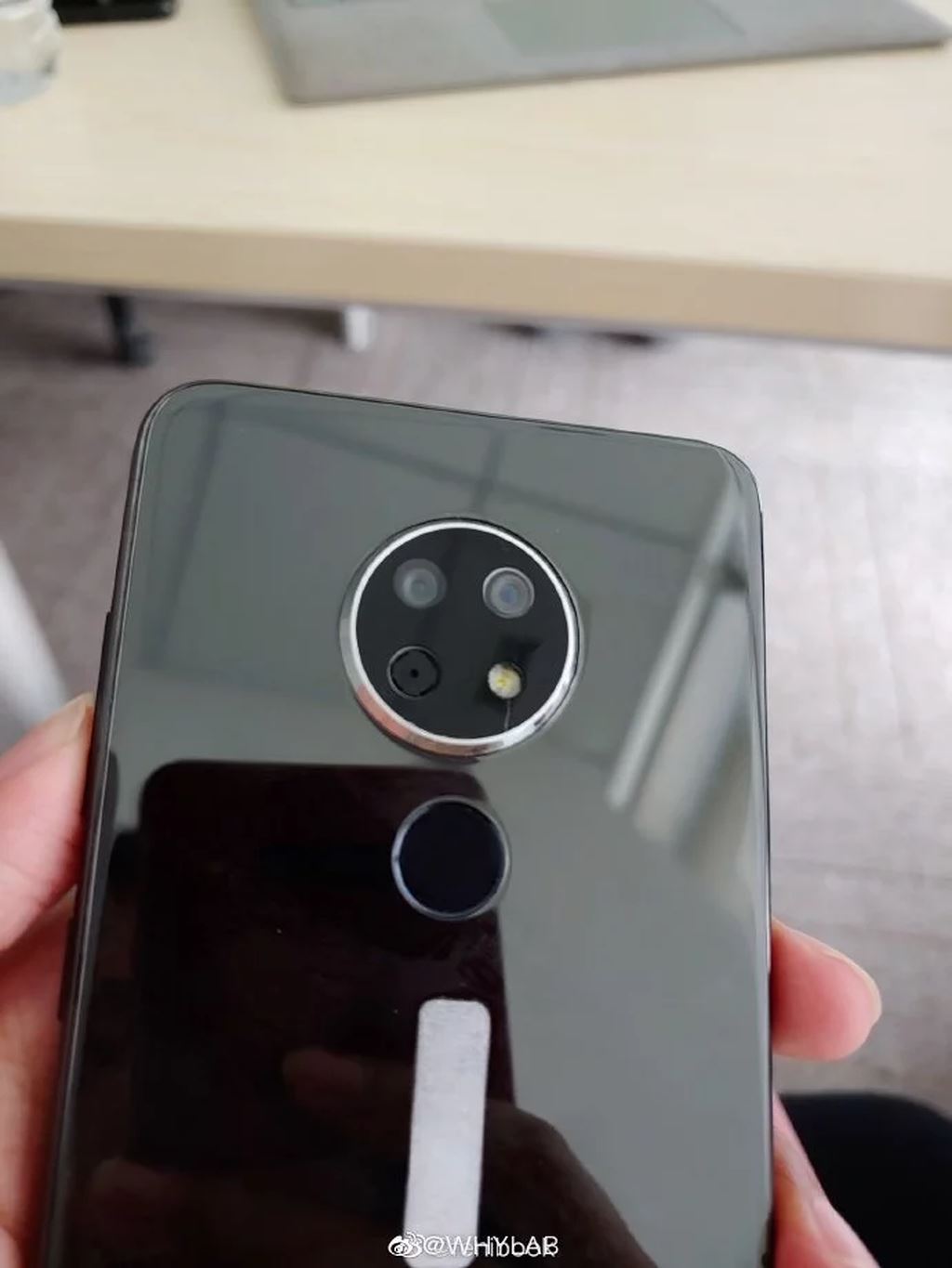 &lsquo;Kh&aacute;m ph&aacute;&rsquo; t&iacute;nh năng tr&ecirc;n Nokia 5.2 vừa lộ diện