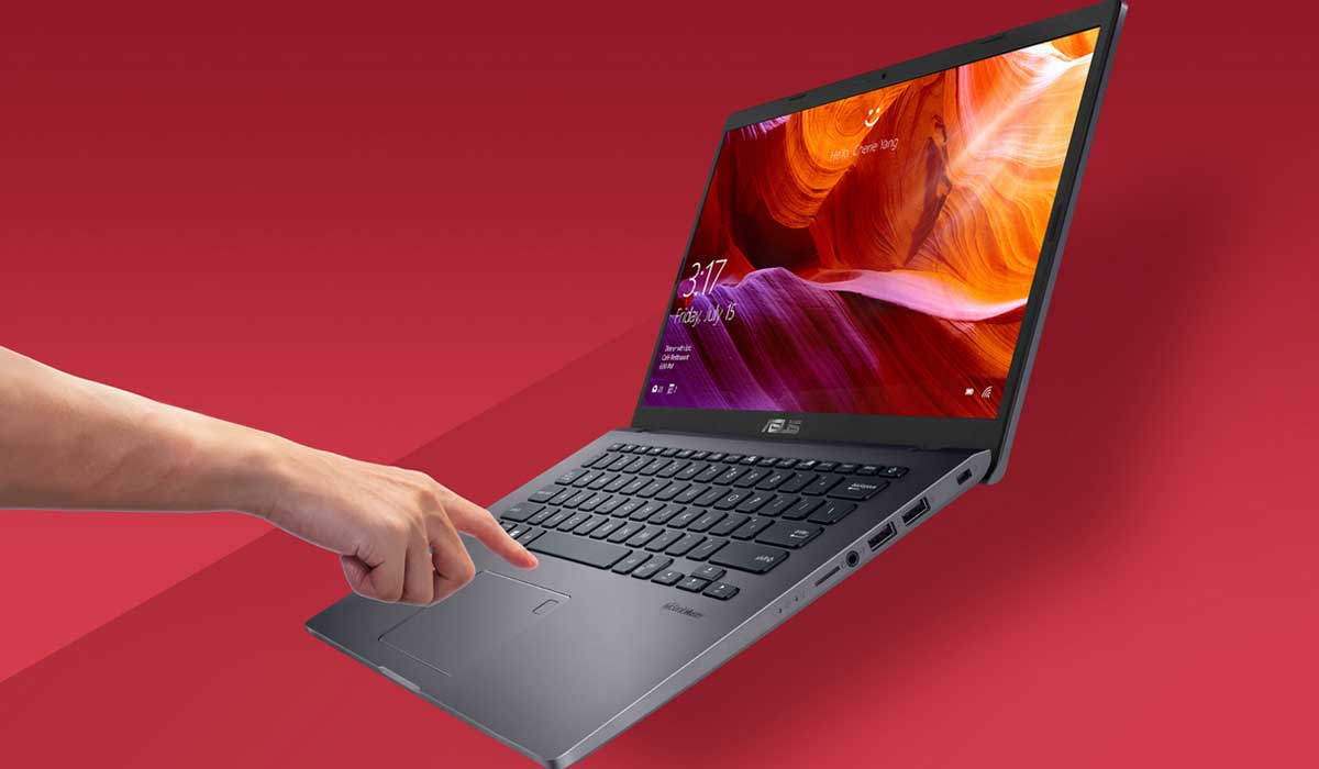 &lsquo;Kh&aacute;m ph&aacute;&rsquo; c&ocirc;ng nghệ v&agrave; ứng dụng tr&ecirc;n laptop ASUS X409/X509  vừa ra mắt