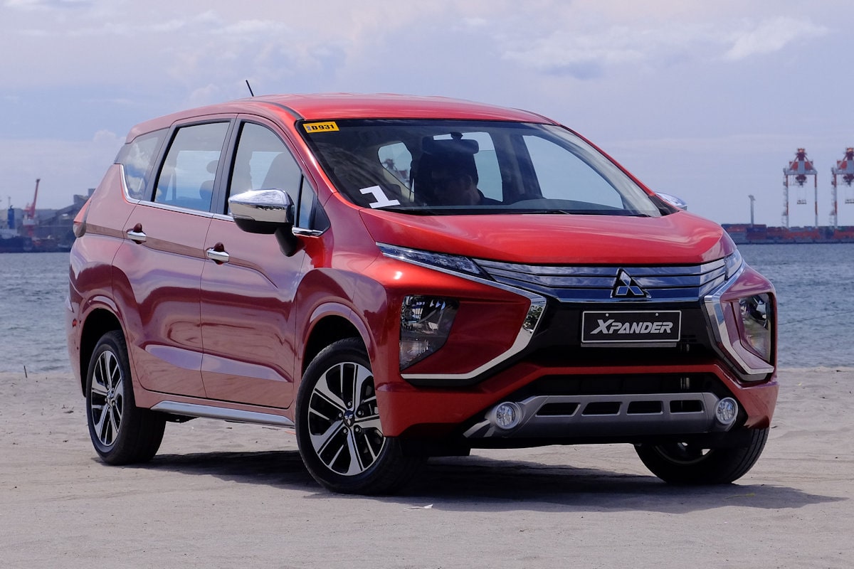 Top 5 &ocirc; t&ocirc; &lsquo;g&acirc;y b&atilde;o&rsquo; thị trường Việt nửa đầu năm 2019