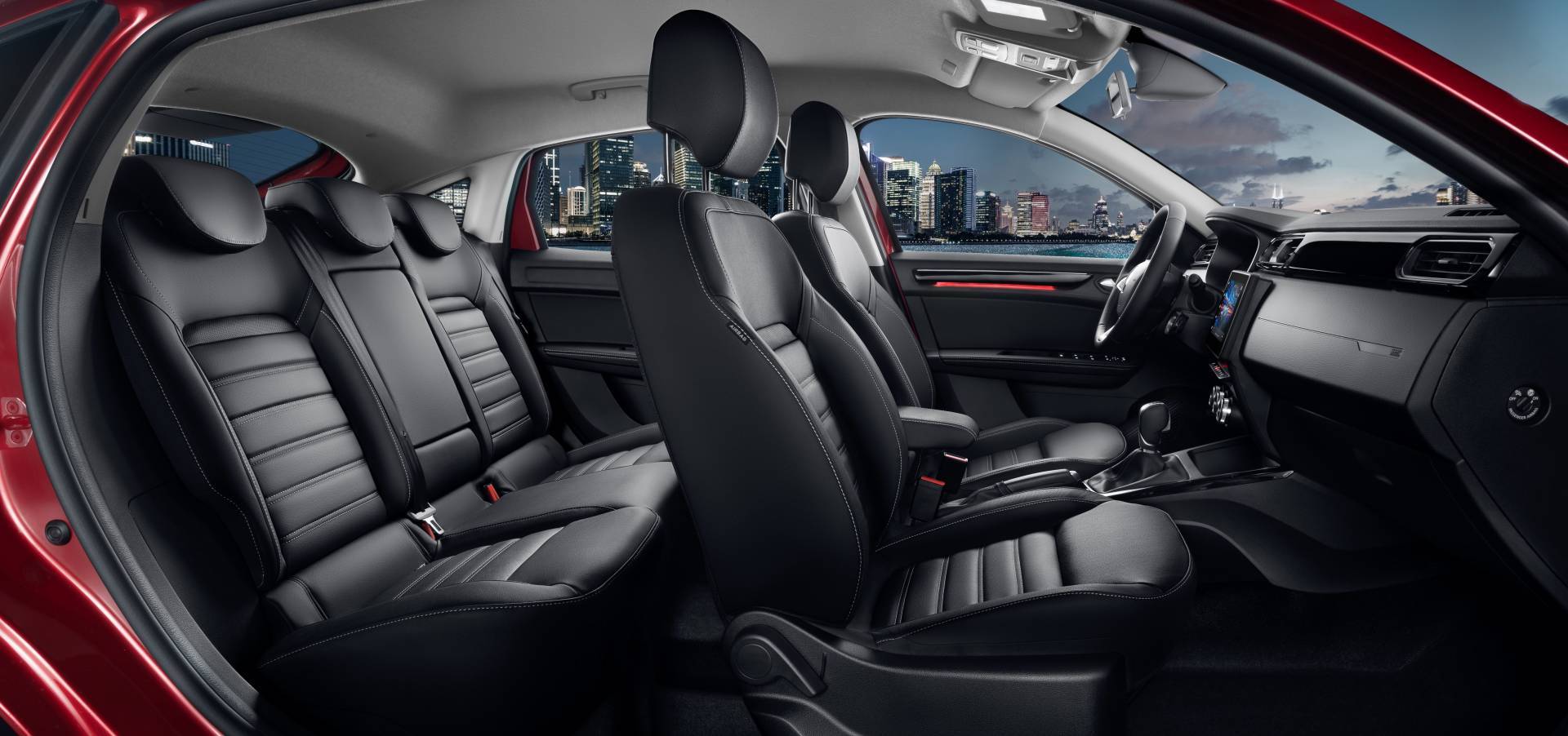 Renault Arkana đẹp &lsquo;long lanh&rsquo; gi&aacute; chỉ 370 triệu được trang bị những g&igrave;?
