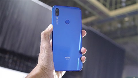 Đạt doanh số &lsquo;khủng&rsquo;, Xiaomi Redmi Note 7 sở hữu những c&ocirc;ng nghệ g&igrave;?