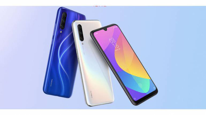 &lsquo;Soi&rsquo; c&ocirc;ng nghệ v&agrave; t&iacute;nh năng tr&ecirc;n Xiaomi Mi A3 chuẩn bị được ra mắt