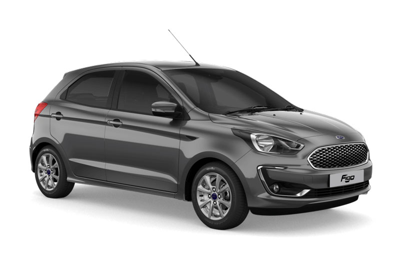 Gi&aacute; chỉ gần 180 triệu, Ford Figo 2019 được trang bị những g&igrave;?
