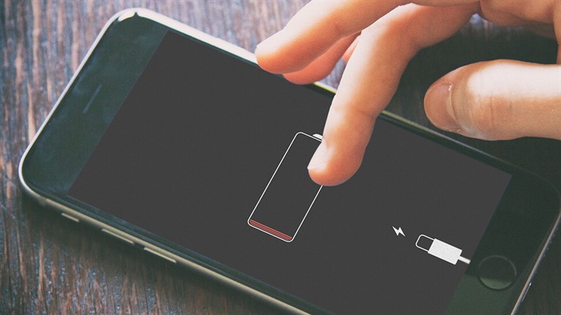 D&ugrave;ng iPhone cần loại bỏ ngay th&oacute;i quen n&agrave;y để tăng độ bền cho m&aacute;y