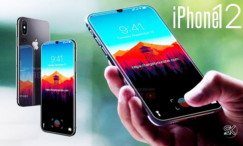 iPhone 2020 sẽ được trang bị c&ocirc;ng nghệ v&agrave; t&iacute;nh năng g&igrave;?