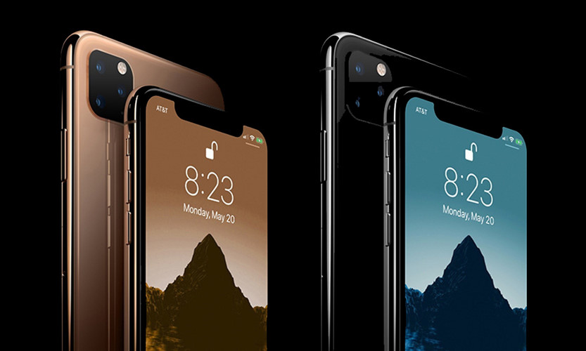 iPhone 2020 sẽ được trang bị c&ocirc;ng nghệ v&agrave; t&iacute;nh năng g&igrave;?