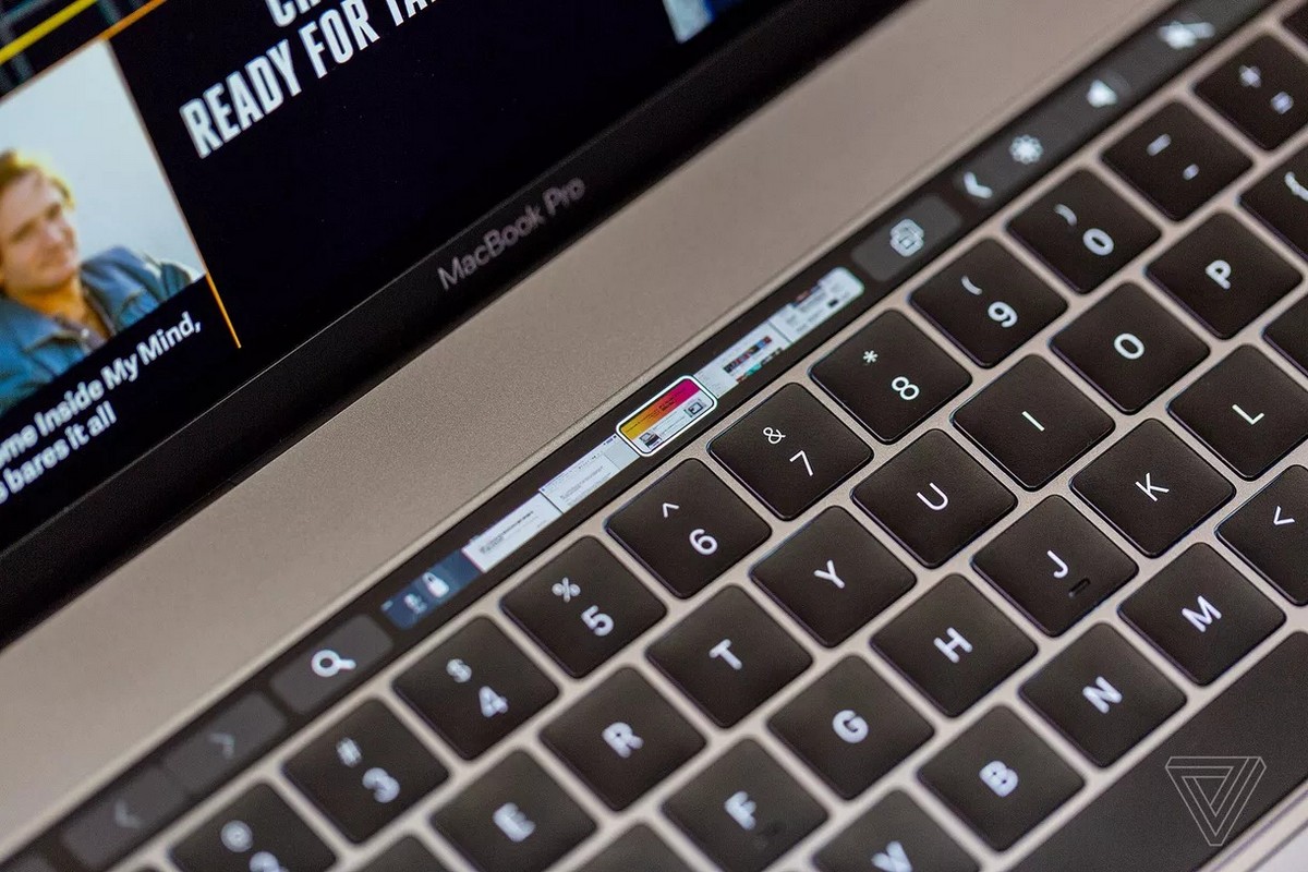 MacBook Pro 16 chuẩn bị ra mắt gi&aacute; hơn 70 triệu sở hữu t&iacute;nh năng g&igrave; đặc biệt?