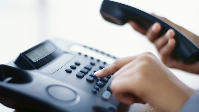 C&ocirc;ng an H&agrave; Nội cảnh b&aacute;o c&aacute;c chi&ecirc;u tr&ograve; lừa đảo tinh vi qua điện thoại